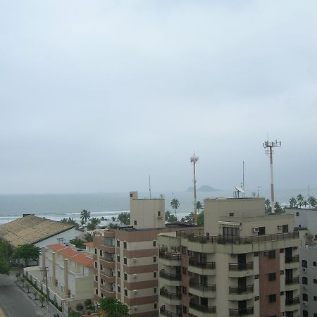 Apartamento Enseada גוארויה מראה חיצוני תמונה