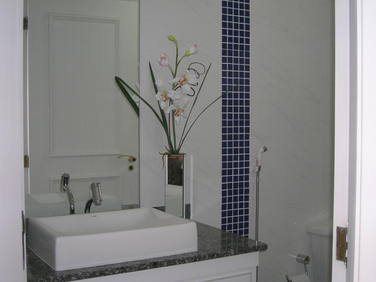 Apartamento Enseada גוארויה מראה חיצוני תמונה