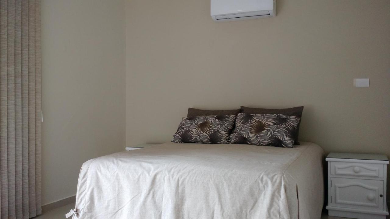 Apartamento Enseada גוארויה מראה חיצוני תמונה