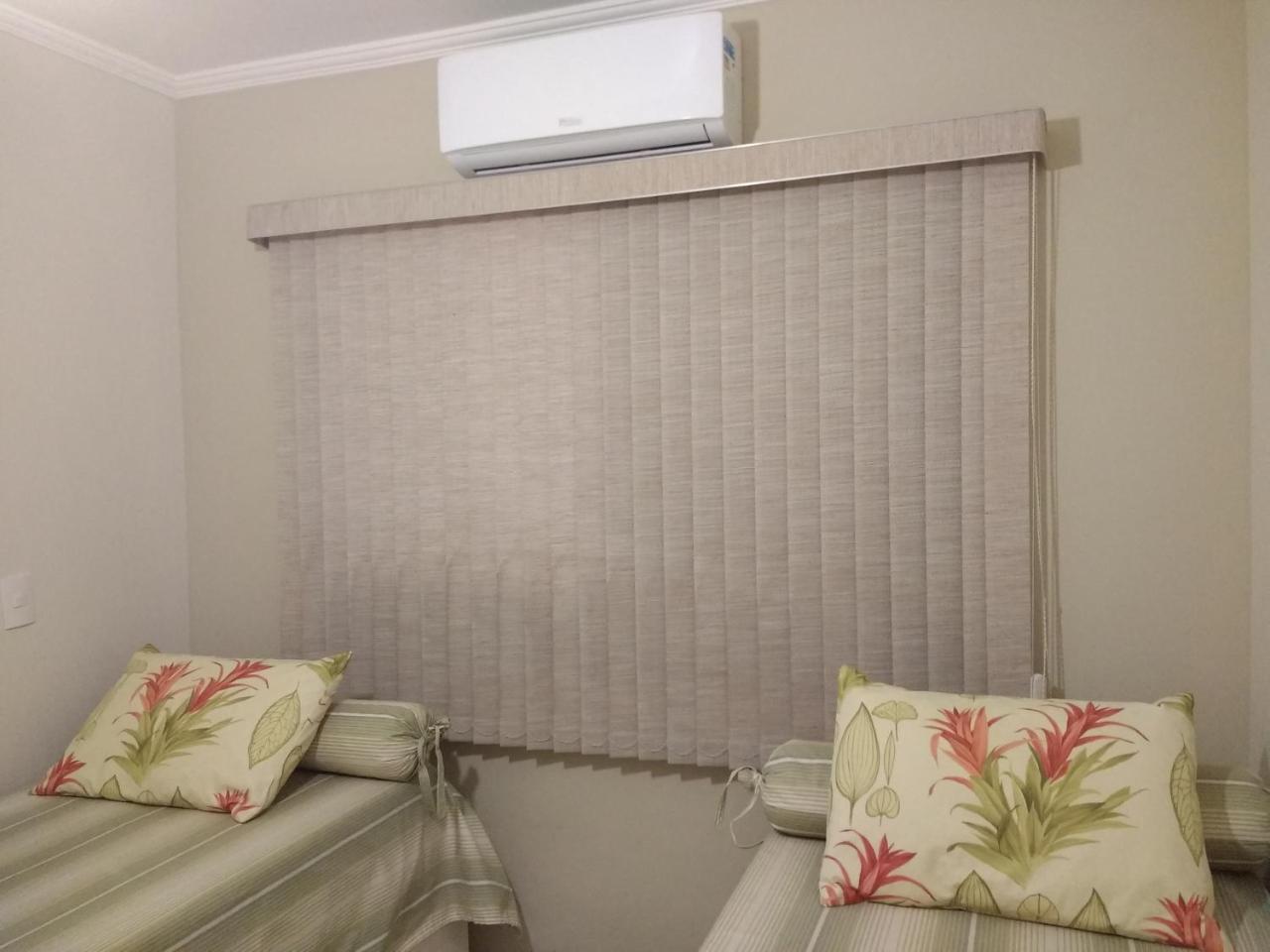 Apartamento Enseada גוארויה מראה חיצוני תמונה