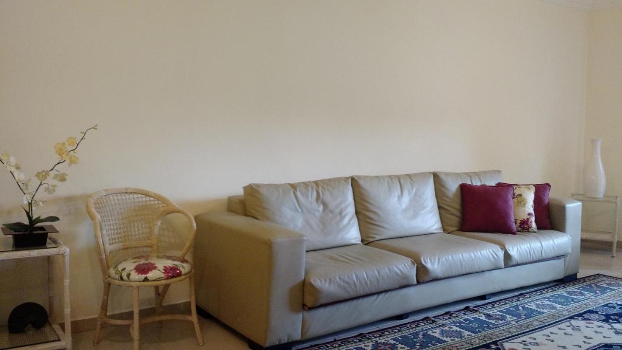 Apartamento Enseada גוארויה מראה חיצוני תמונה